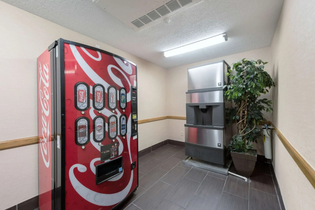Comfort Suites Monroe