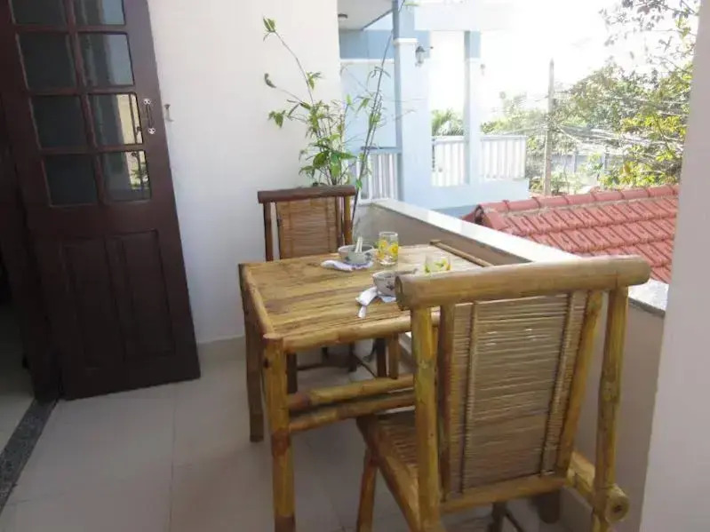 Tan Phuong Hotel