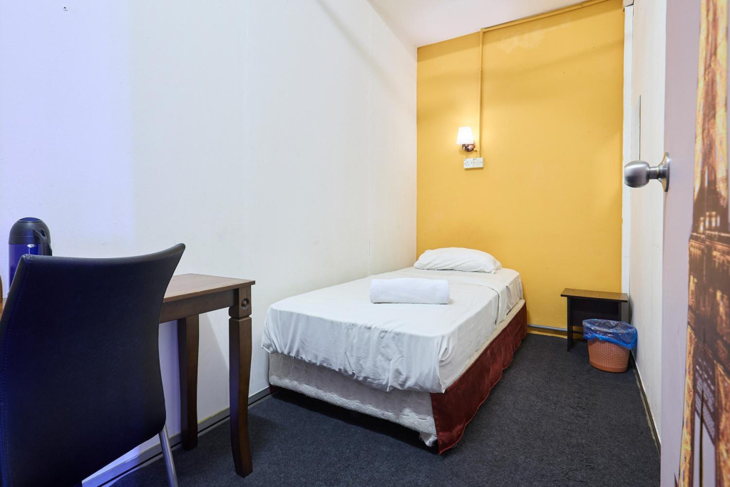 Vintage Inn Jonker Walk Melaka