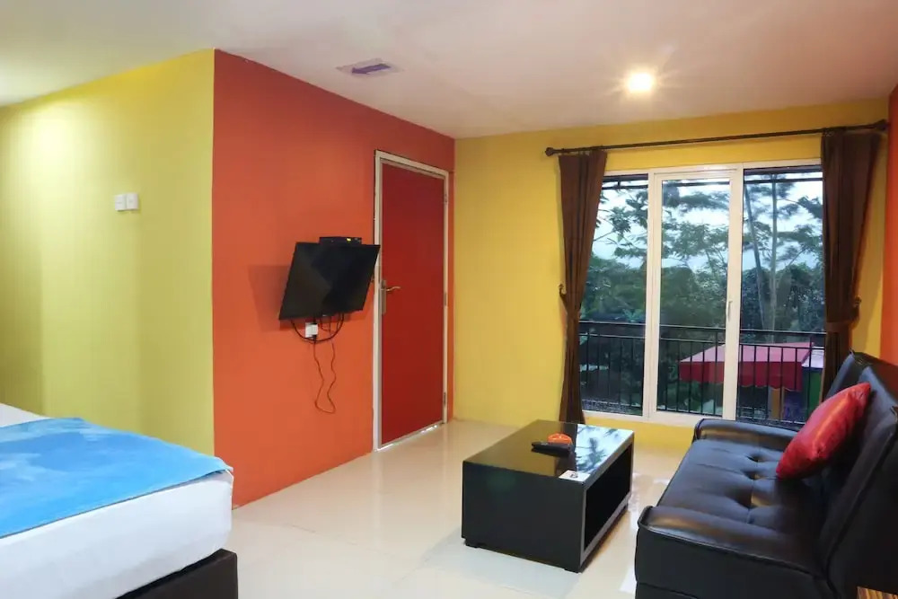 Container Inn Hotel
