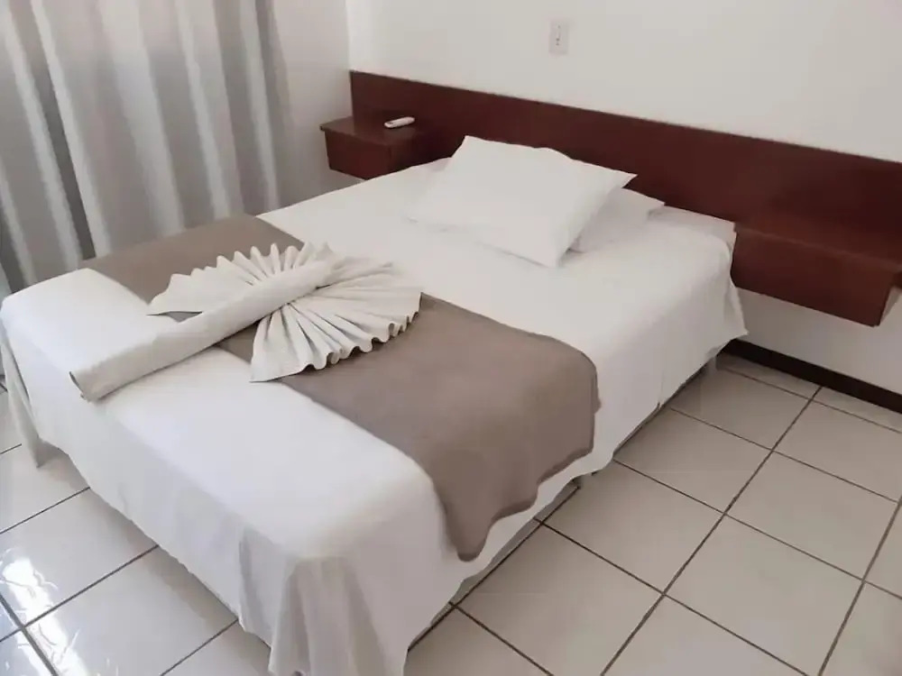 HsHotelaria - Filial Bombinhas