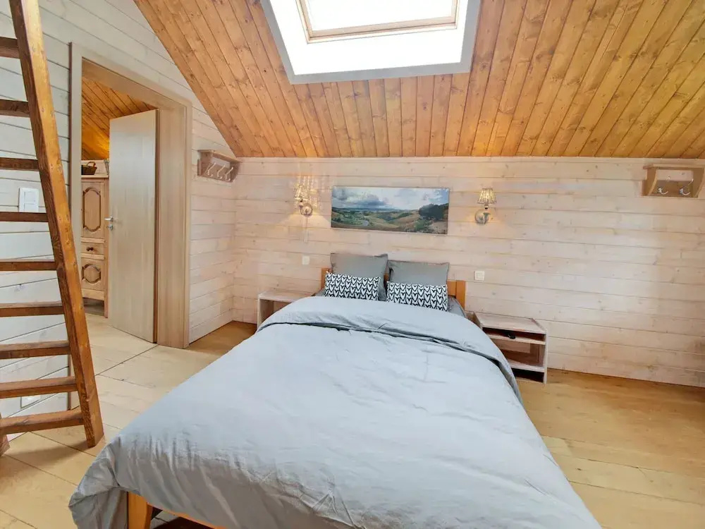 Charming Holiday Home in Stavelot With a Garden