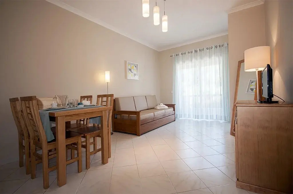 Apartamentos Oura by Garvetur
