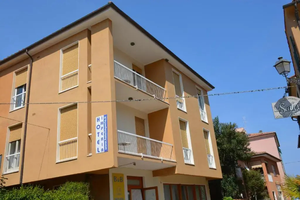 Hotel Imperia