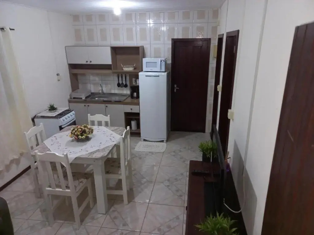 Casa inteira II - 2 quartos