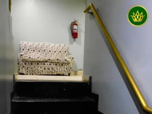 Golden King Hotel