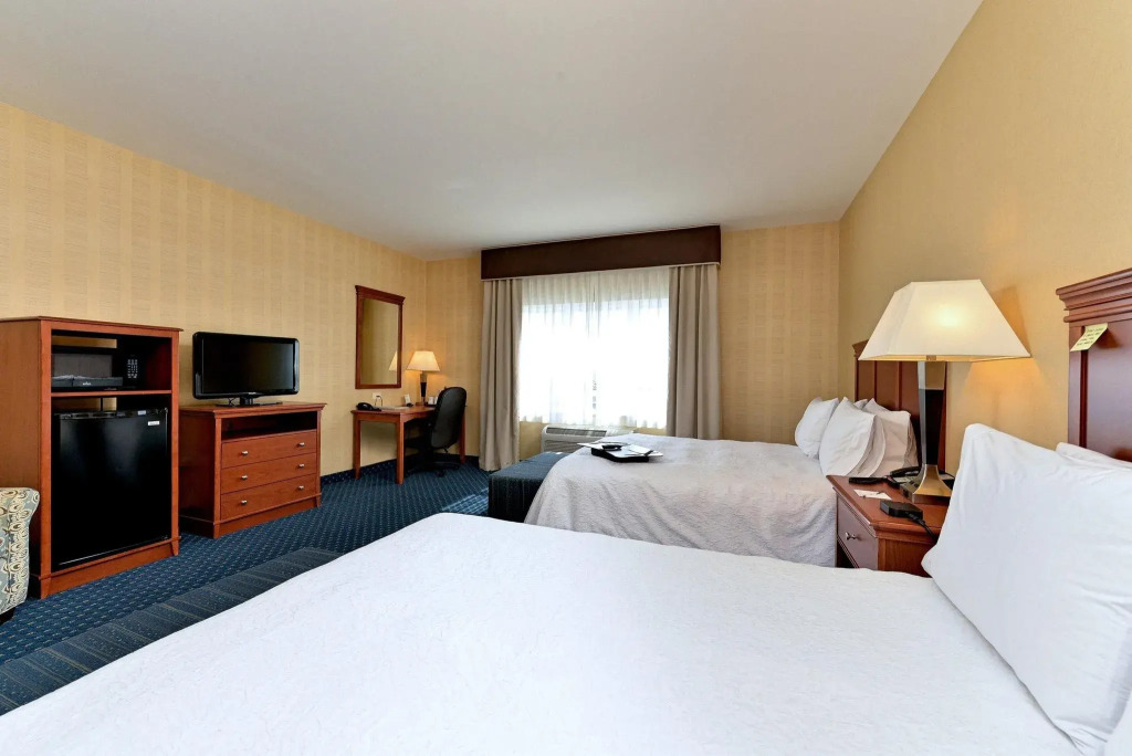 Hampton Inn Ellsworth