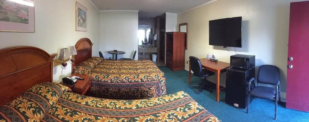Ladybird Inn