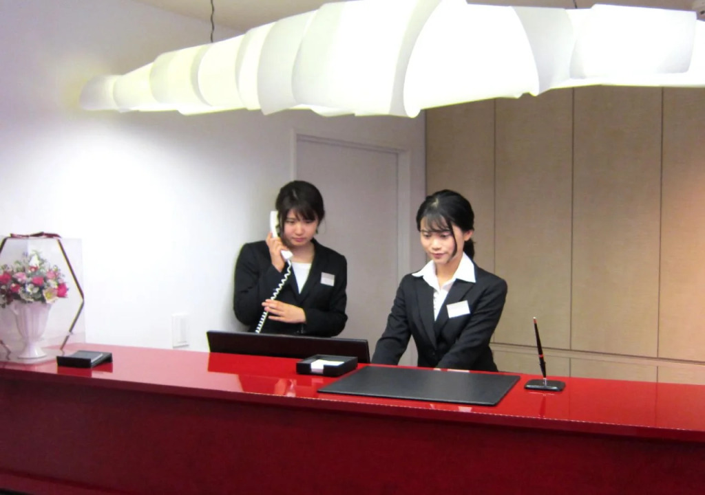 Kyoto Kamanza Hotel