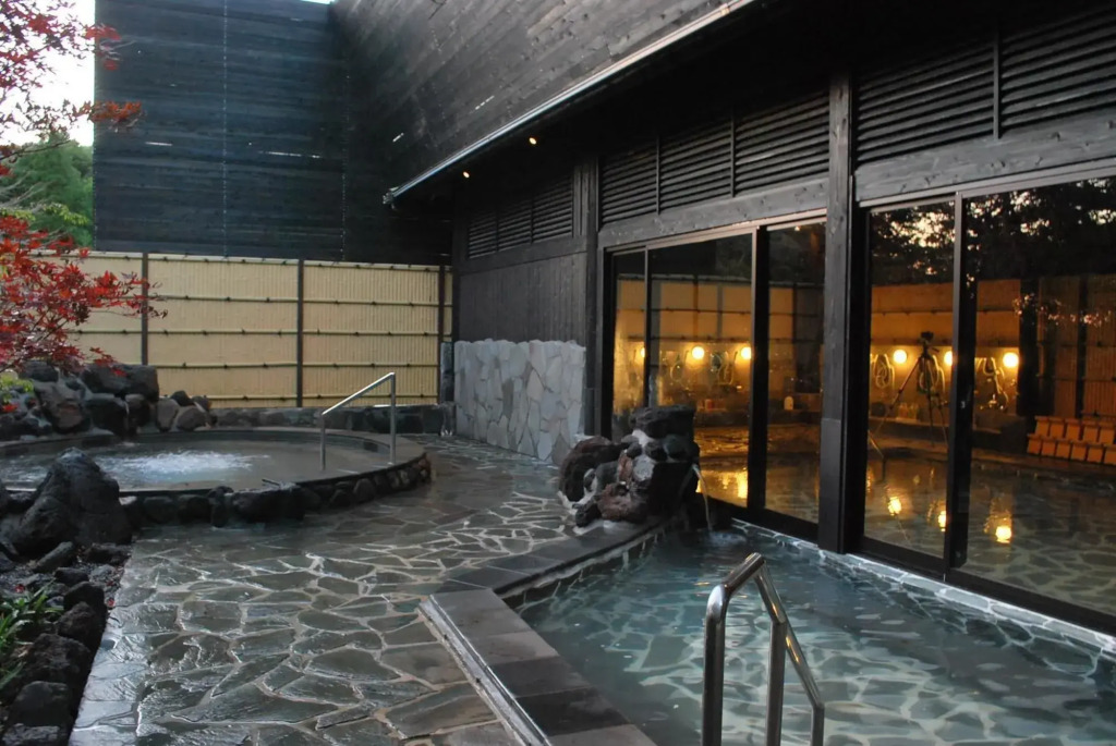 Kirishima Kanko Hotel