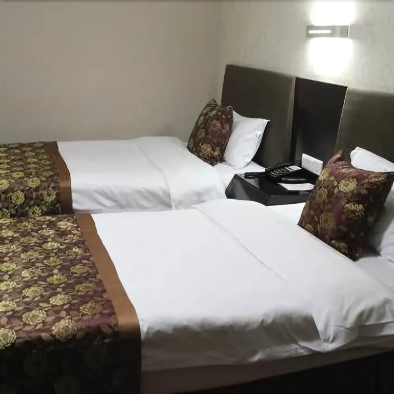 Huiquanhotels