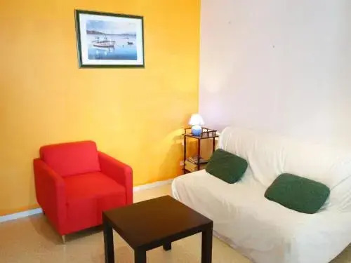 Apartment Pré Catelan