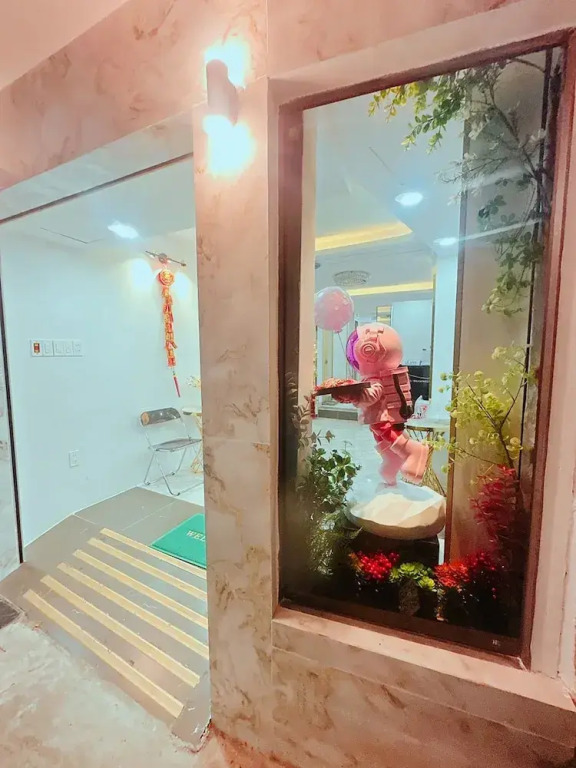 Le Vu Hotel