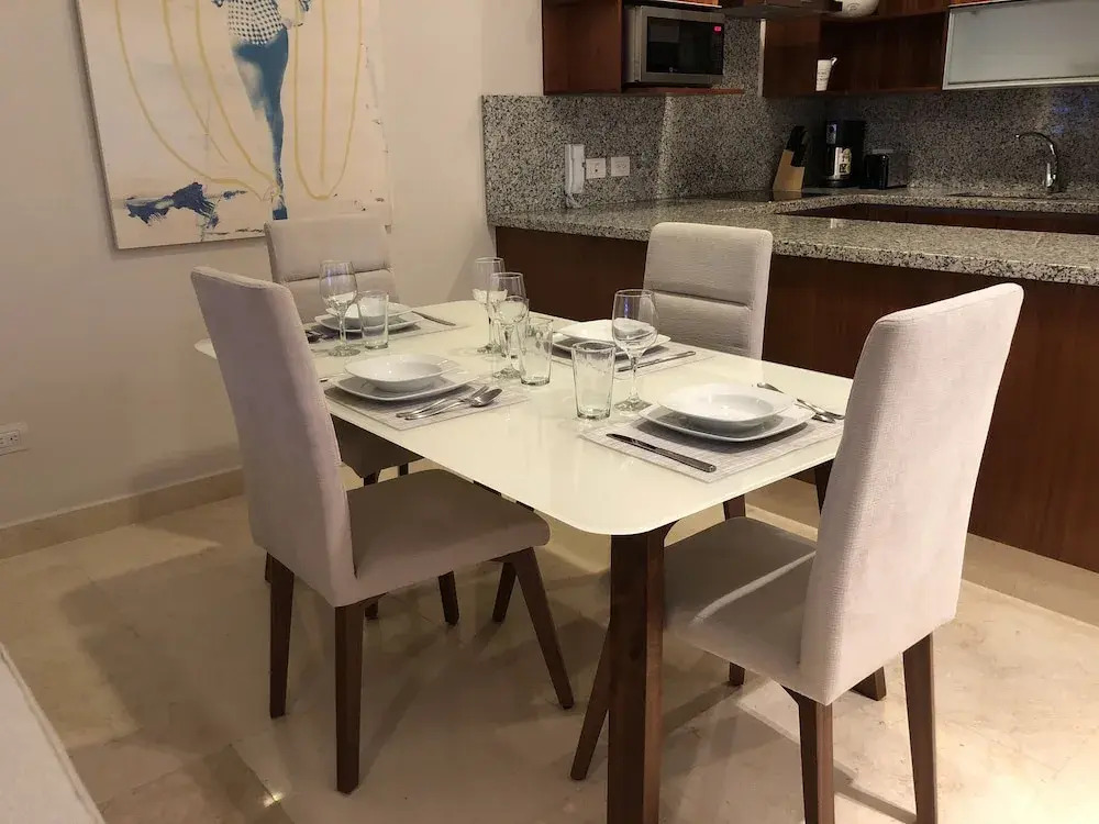 Terrazas Apartments near 5th ave & beach by select