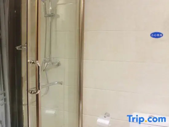 Weihai Jinge Hotel