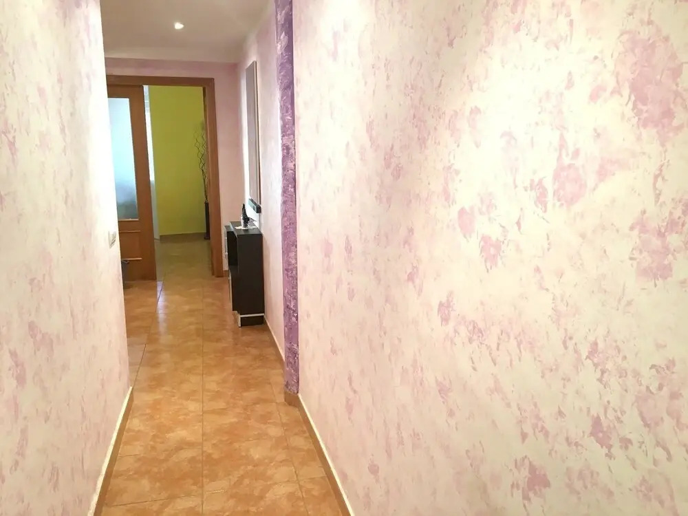 Apartment With 3 Bedrooms in Grao de Gandía , With Wonderful City View