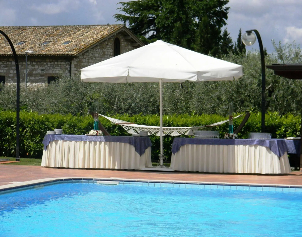 Hotel La Terrazza RESTAURANT & SPA