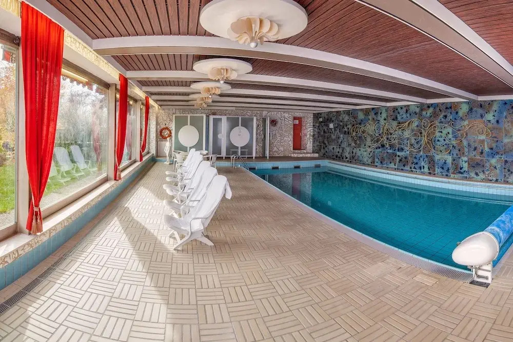 Alpenhotel Gastager