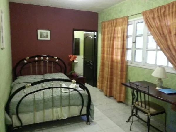 Hotel Y Club Villa San Andres