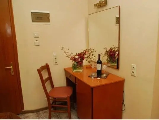 Paris Hotel