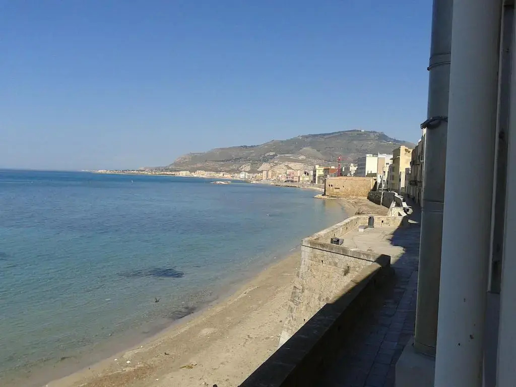 Le Mura
