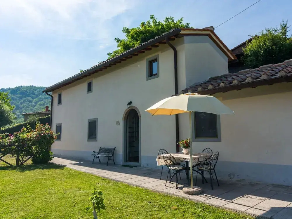 Belvilla by OYO Casa dei Ciompi