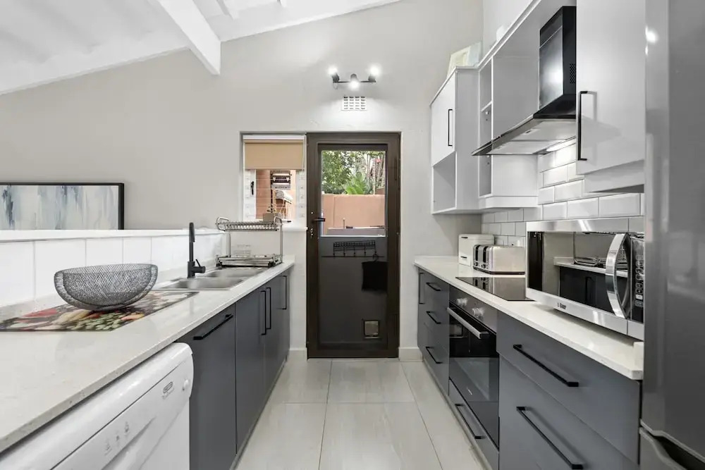 San Lameer Villa 2412