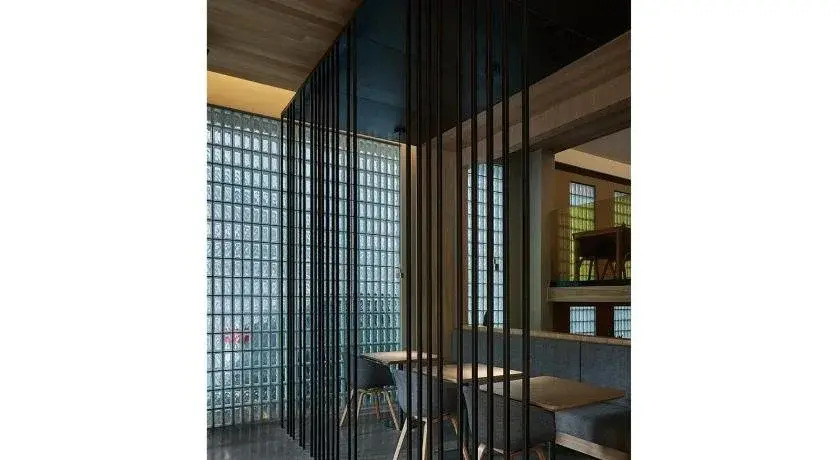 EBO Hotel Hangzhou Wulin