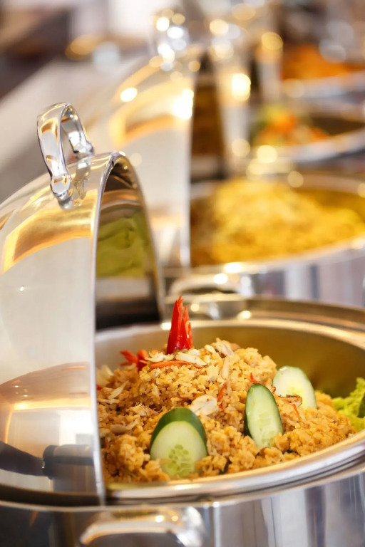 Amaris Hotel Satrio Kuningan - Jakarta