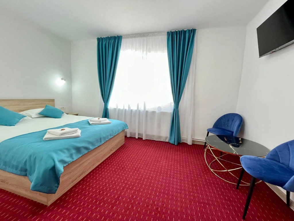 Mileas Guesthouse