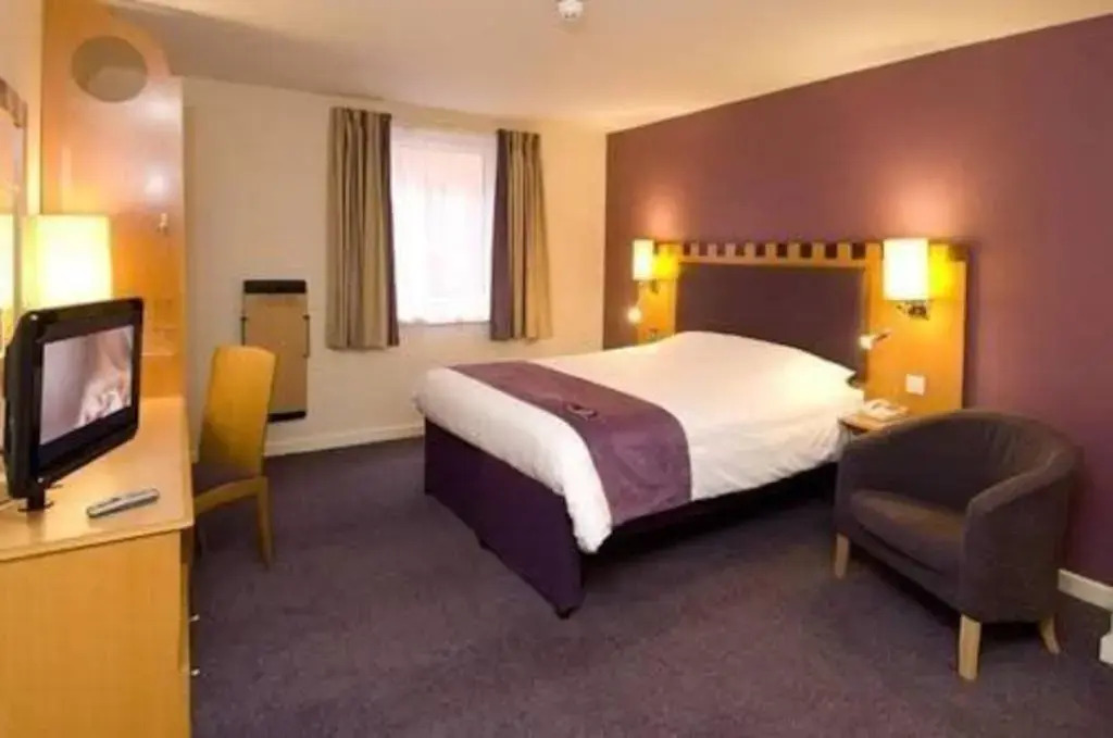 Premier Inn Newcastle - Washington