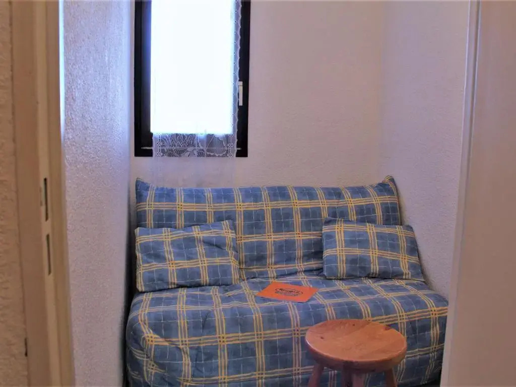 Appartement Risoul, 2 pièces, 4 personnes - FR-1-330-556