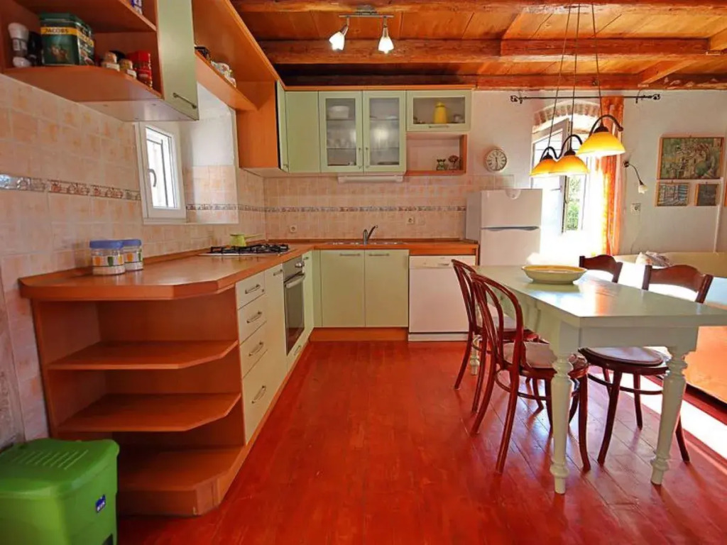 House Mirna Montalcino