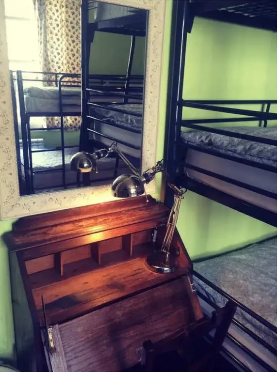 BunkHouse