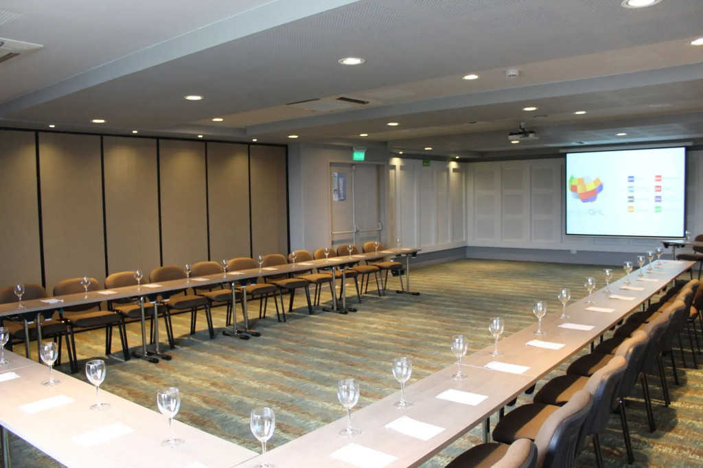 GHL Hotel Monteria