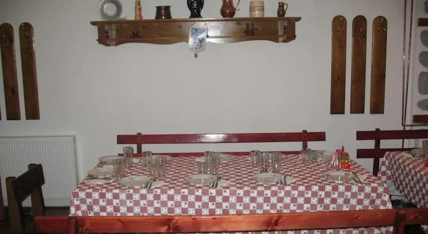 Stoyanova Guest House