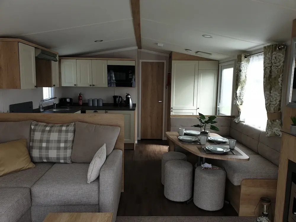 KMH Caravan Holidays