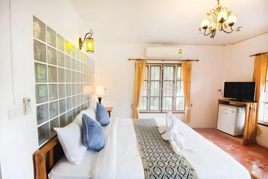 Pongphen Guesthouse