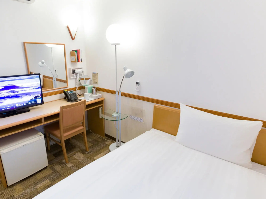 Toyoko Inn Fujisan Mishima-eki