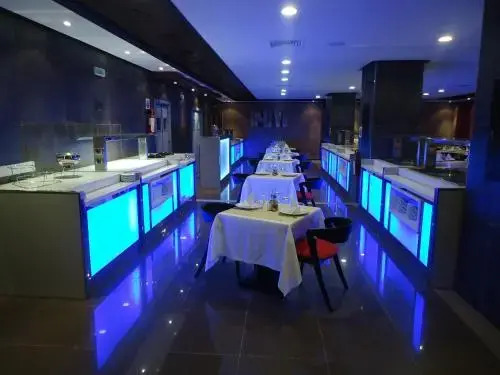 Hotel Emilio Moretti