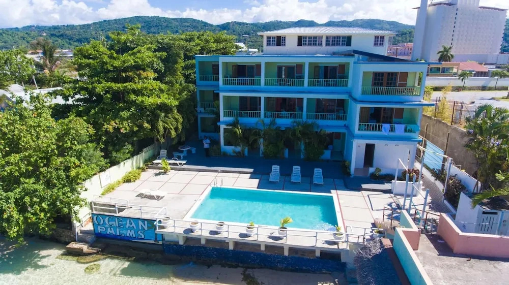 Ocean Rooms at Ocean Sands