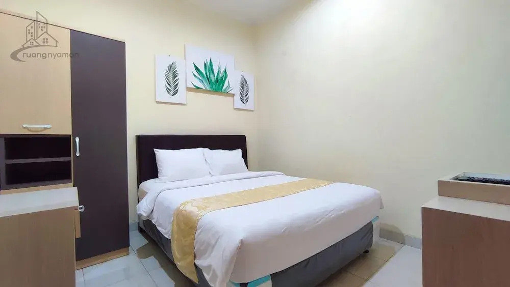 Atmosfer Guest House Sentul