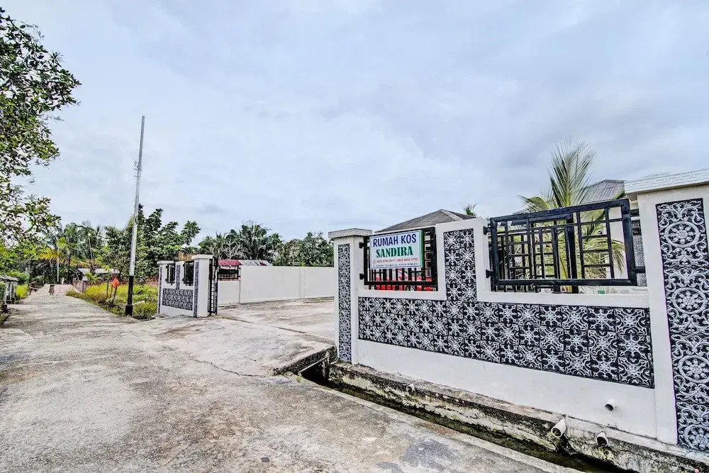 Hotel O Sandira Syariah