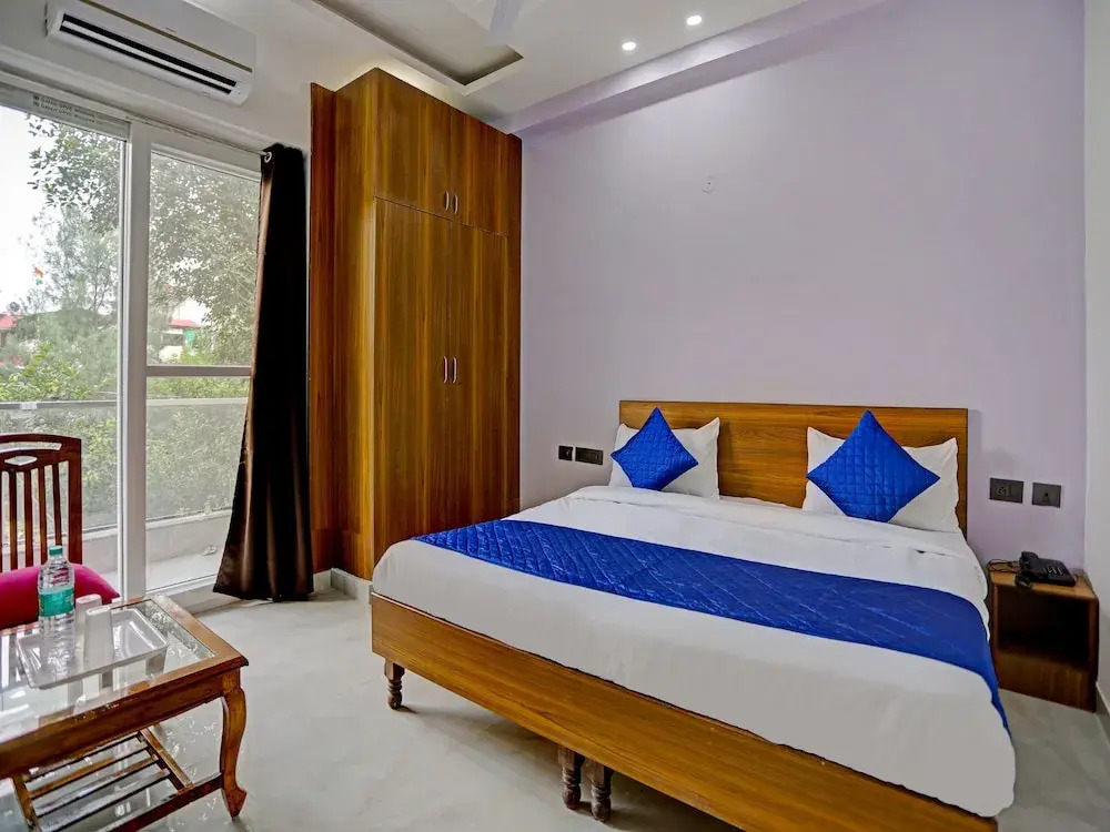 Hotel Golden Admire By F9 Hotels