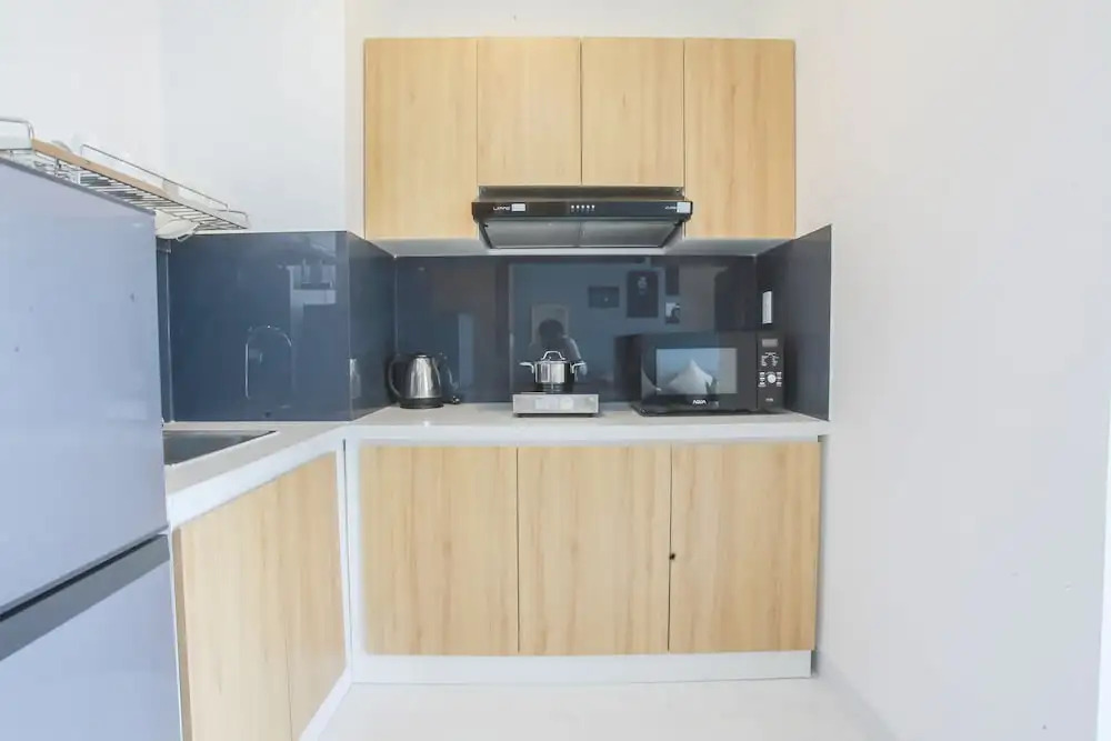 Carol Apartment