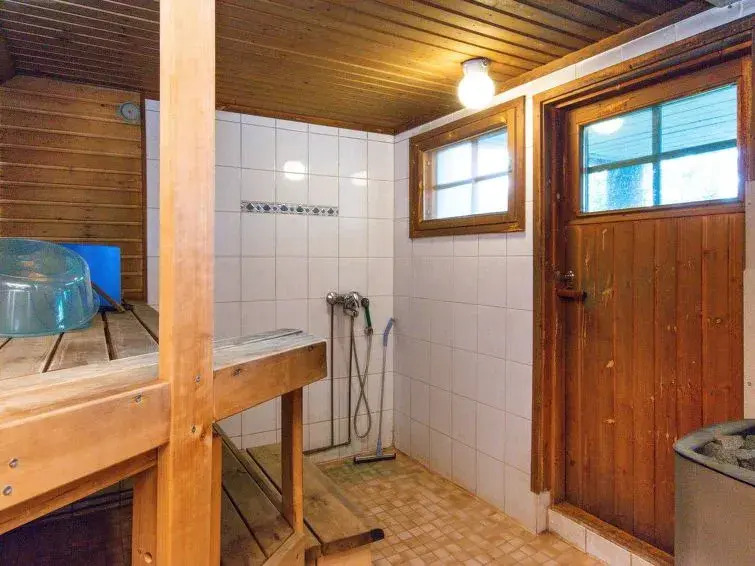 Holiday Home Mäntyrinne