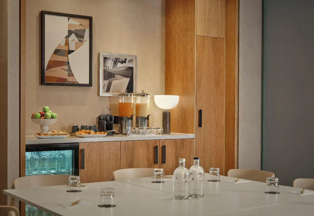 Citadines Holborn-Covent Garden London