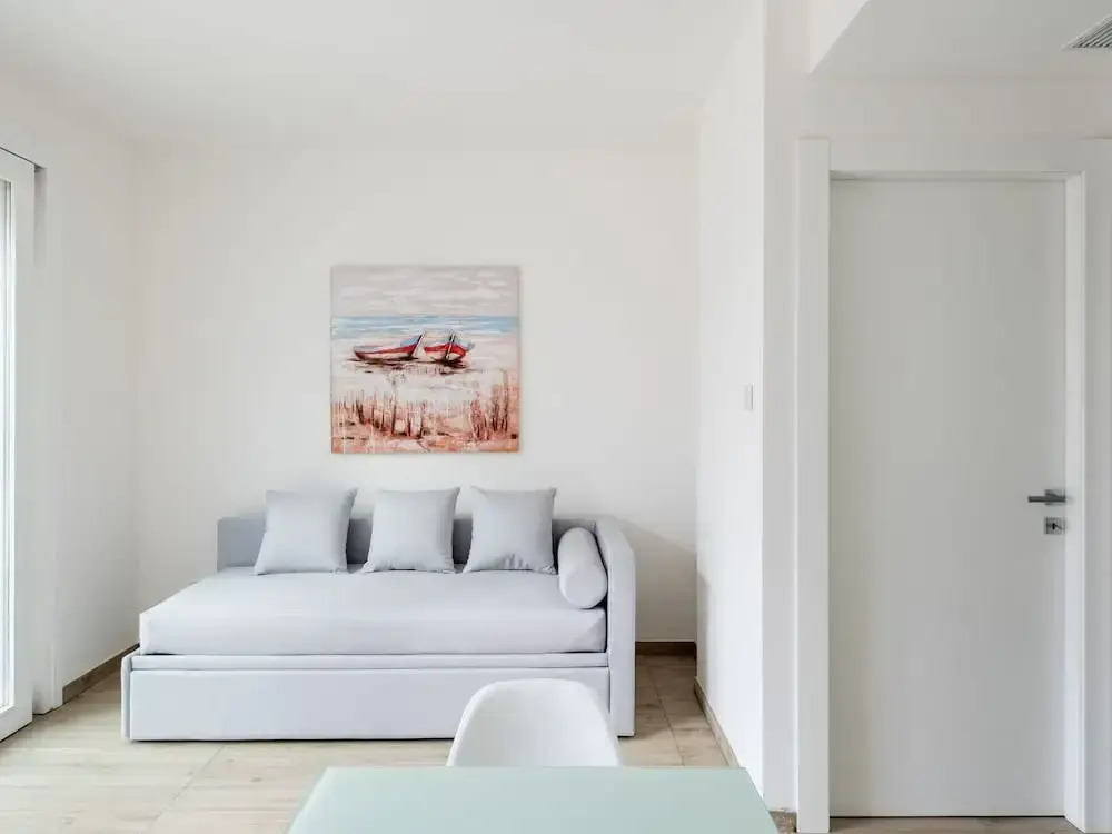 Holiday Home Close to the Beautiful Beaches in World