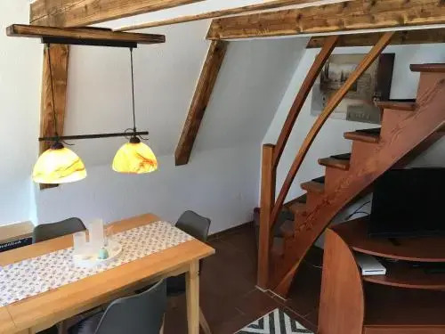 Ferienhaus am Rachental