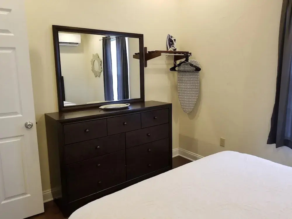 Sunset Cottage Motel Rooms